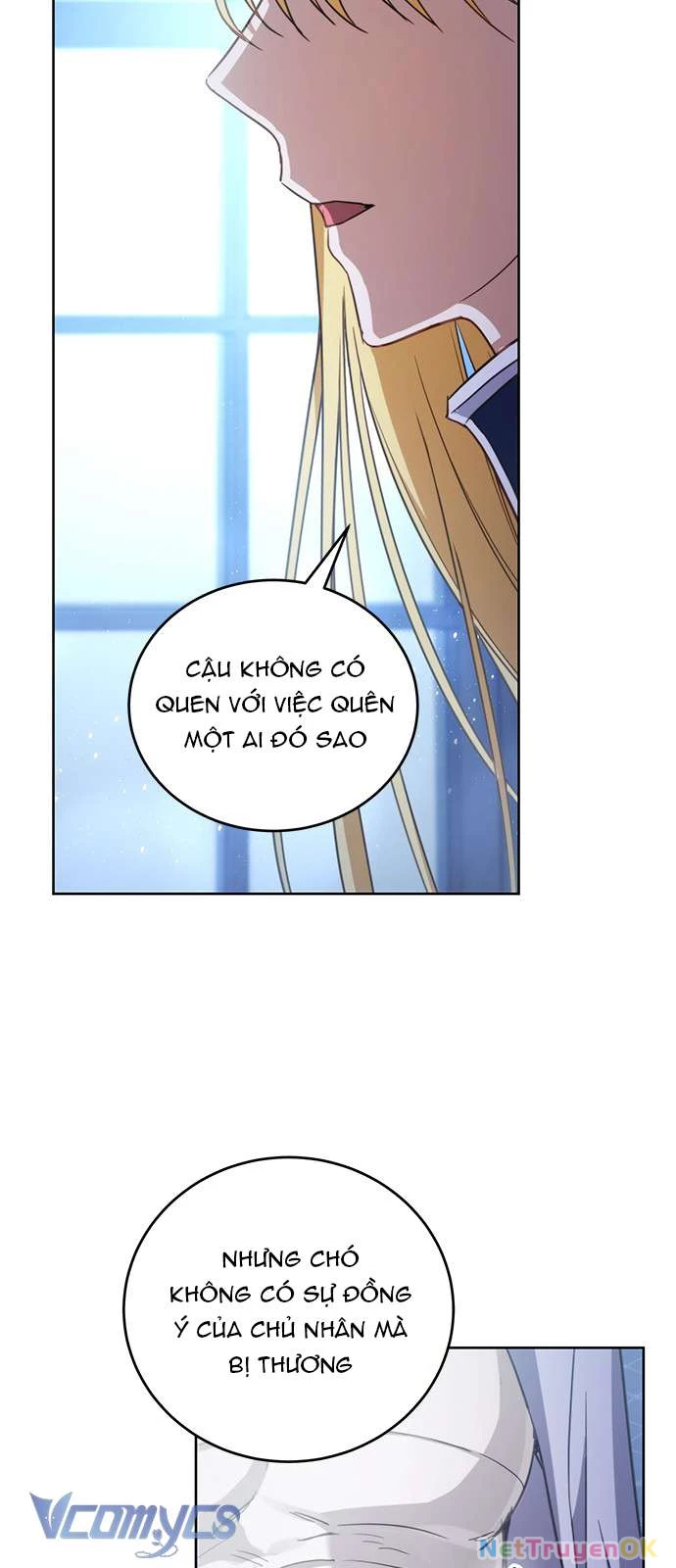 Làm Thế Nào Để Ăn Chủ Nhân Chapter 63 - Trang 2