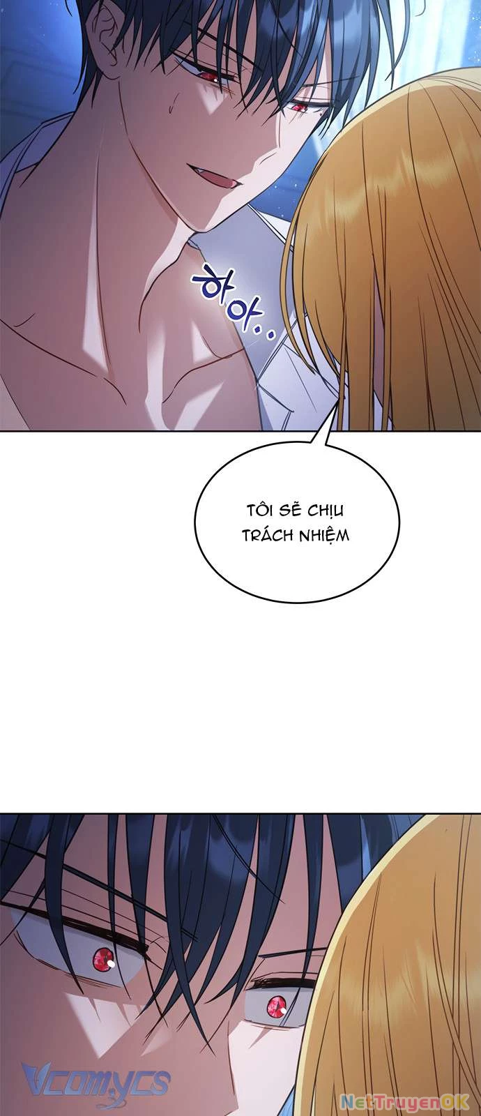 Làm Thế Nào Để Ăn Chủ Nhân Chapter 63 - Trang 2