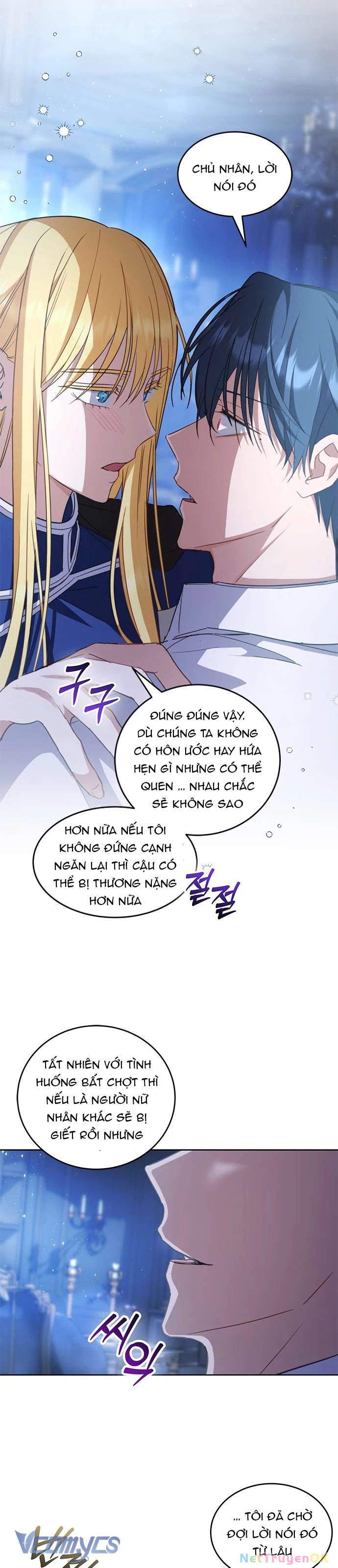 Làm Thế Nào Để Ăn Chủ Nhân Chapter 63 - Trang 2