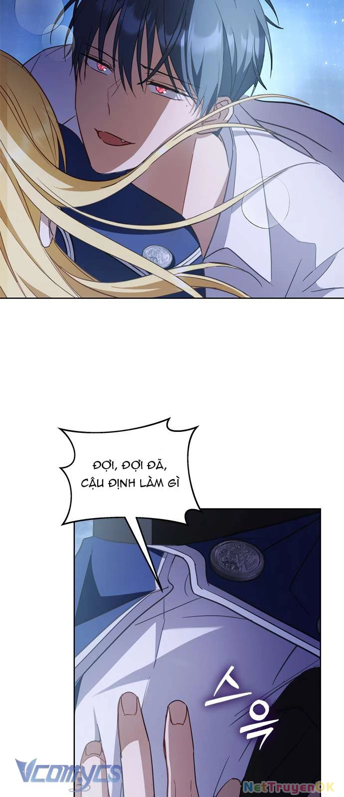 Làm Thế Nào Để Ăn Chủ Nhân Chapter 63 - Trang 2