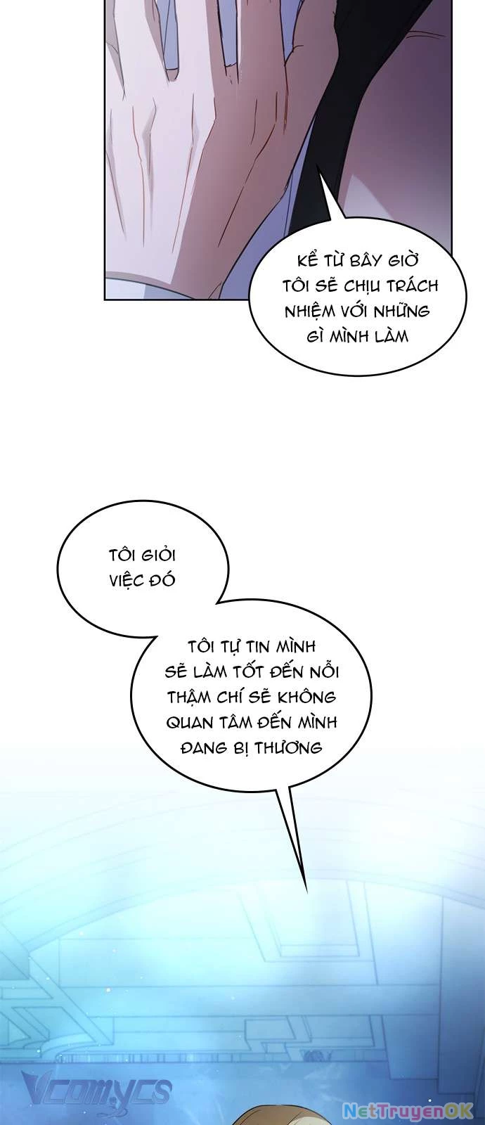 Làm Thế Nào Để Ăn Chủ Nhân Chapter 63 - Trang 2