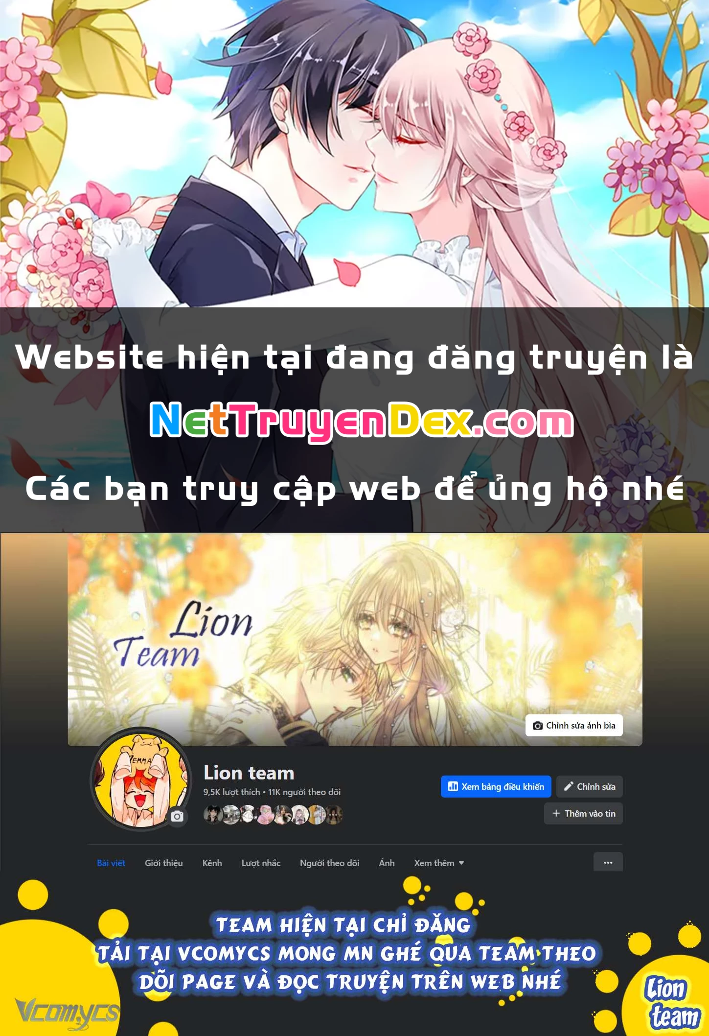 Làm Thế Nào Để Ăn Chủ Nhân Chapter 64 - Trang 2