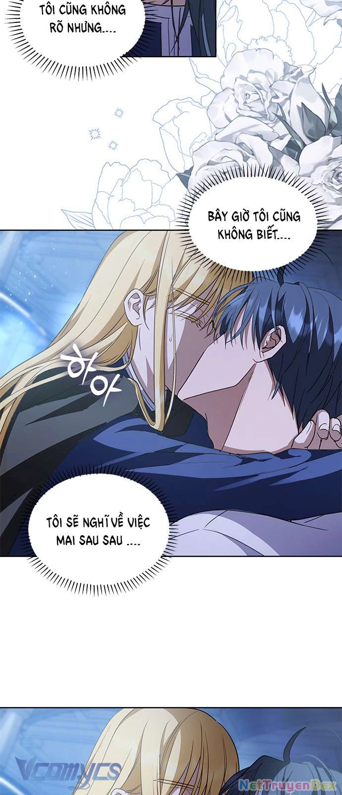 Làm Thế Nào Để Ăn Chủ Nhân Chapter 64 - Trang 2