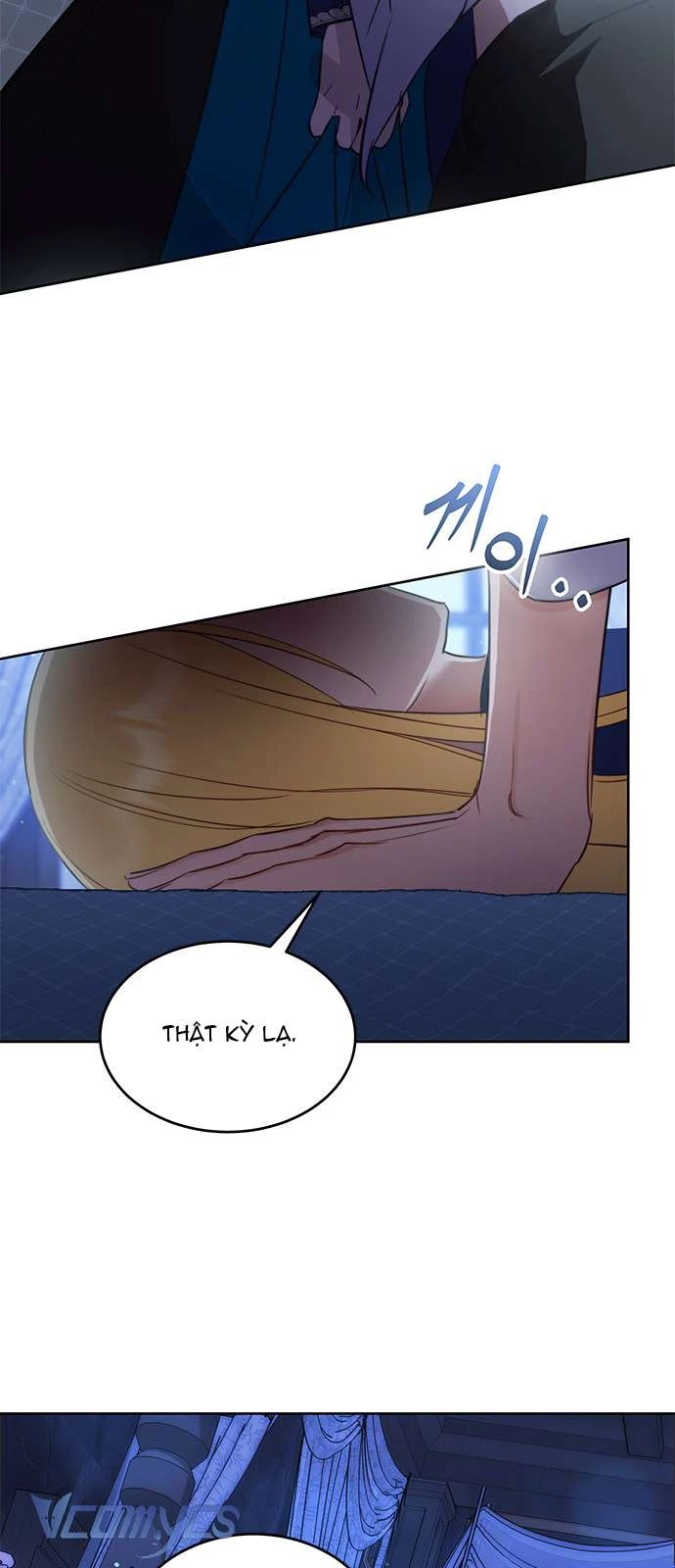 Làm Thế Nào Để Ăn Chủ Nhân Chapter 64 - Trang 2