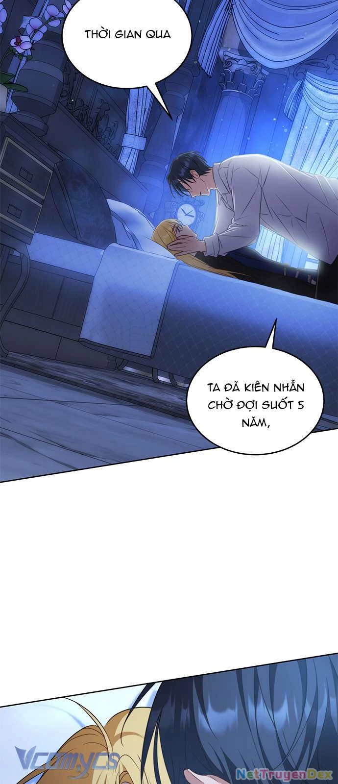 Làm Thế Nào Để Ăn Chủ Nhân Chapter 64 - Trang 2