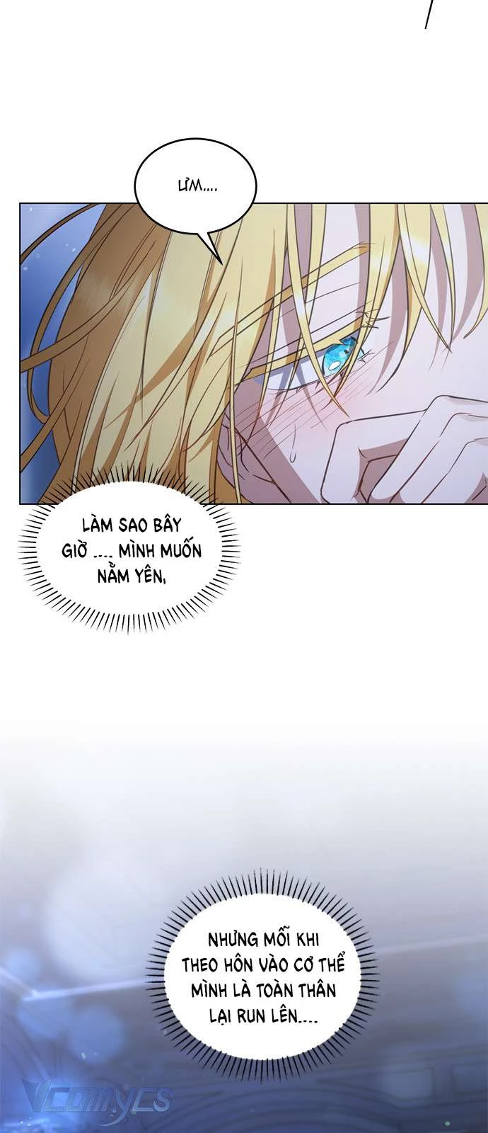 Làm Thế Nào Để Ăn Chủ Nhân Chapter 64 - Trang 2