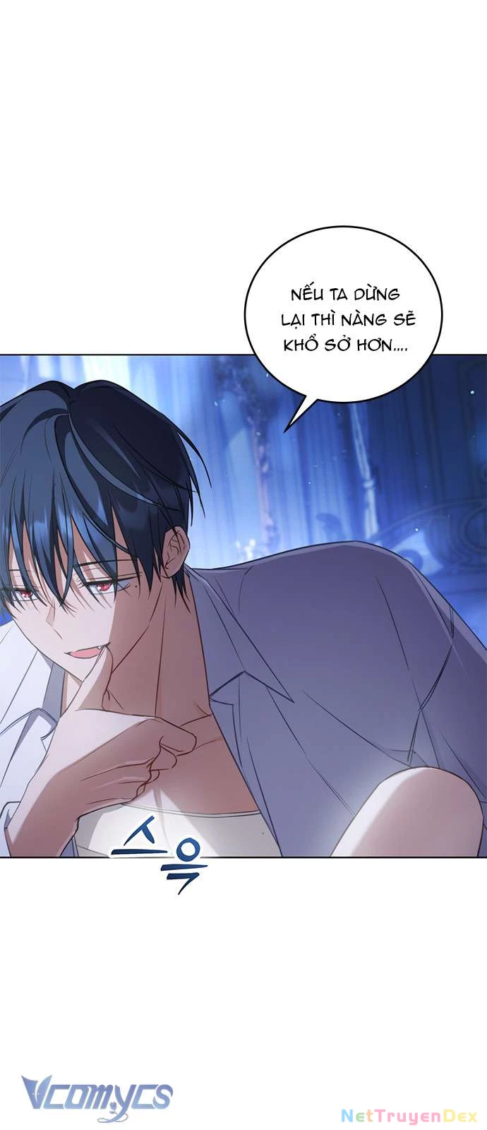 Làm Thế Nào Để Ăn Chủ Nhân Chapter 64 - Trang 2