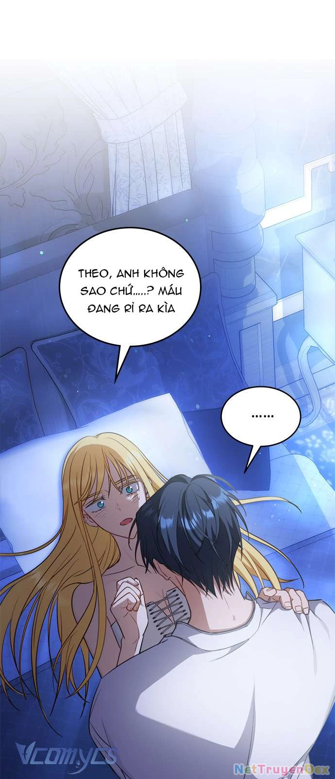 Làm Thế Nào Để Ăn Chủ Nhân Chapter 64 - Trang 2