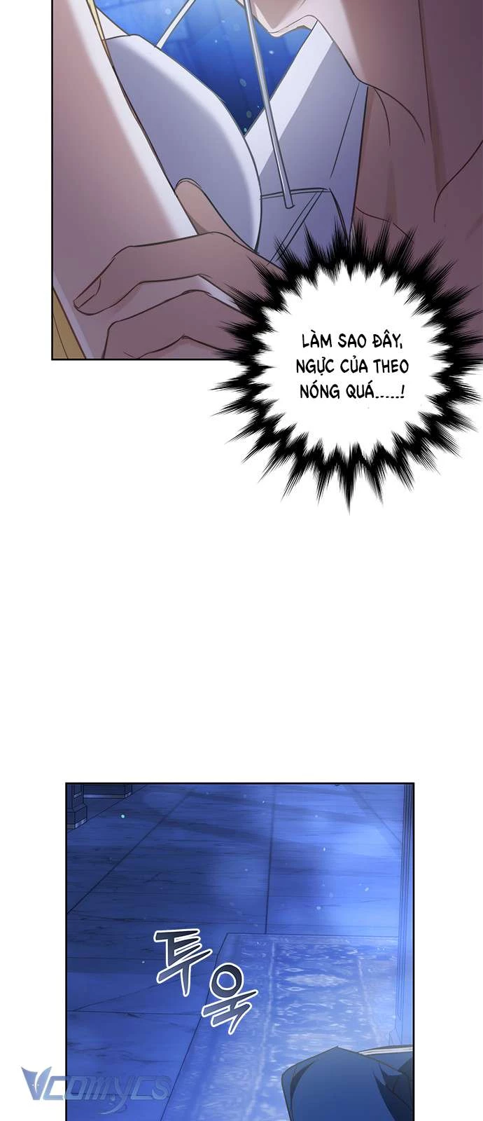 Làm Thế Nào Để Ăn Chủ Nhân Chapter 64 - Trang 2