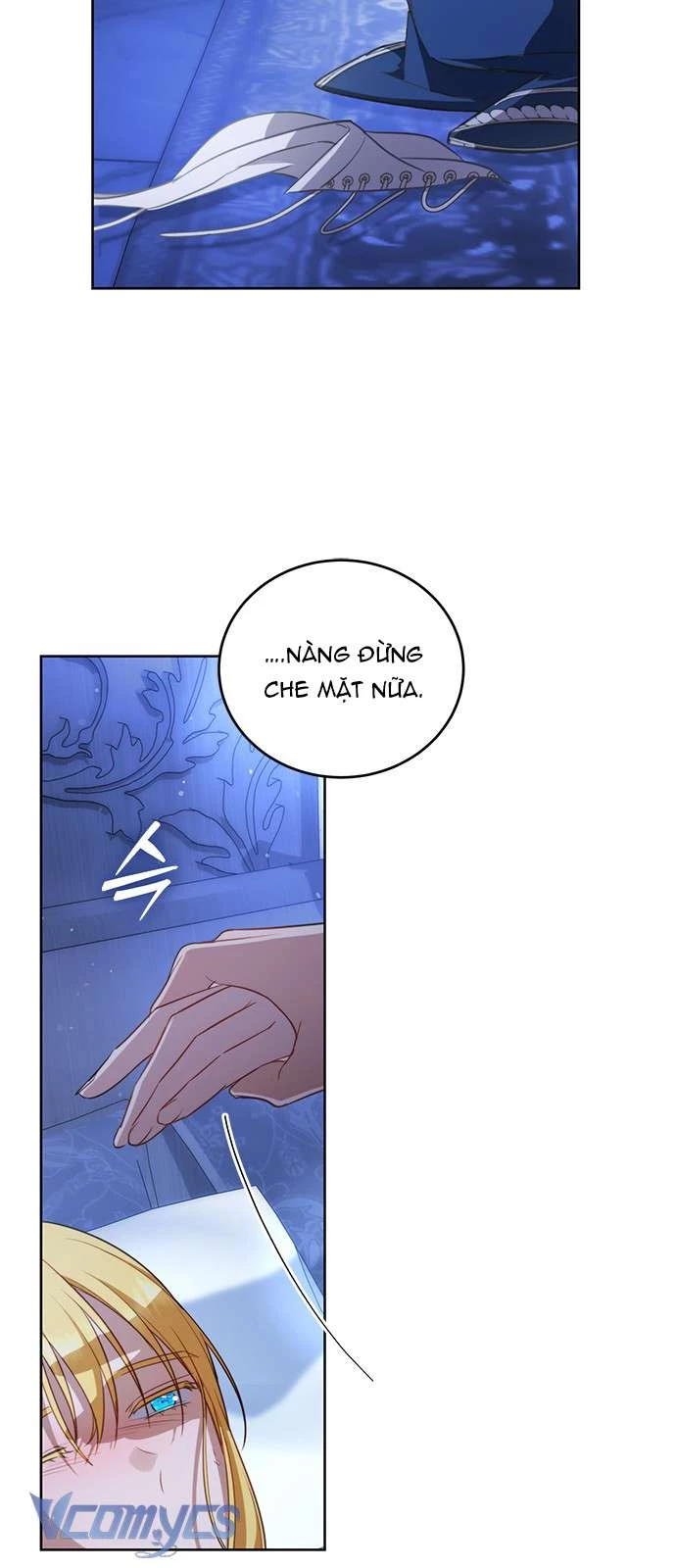 Làm Thế Nào Để Ăn Chủ Nhân Chapter 64 - Trang 2