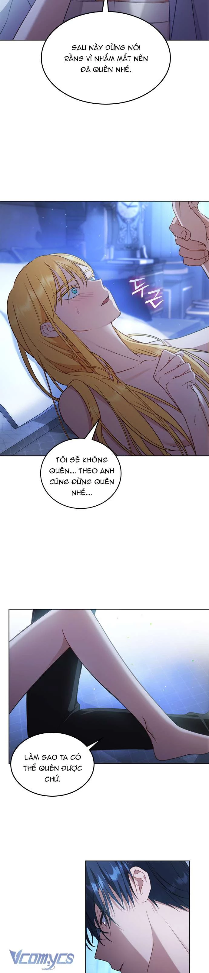 Làm Thế Nào Để Ăn Chủ Nhân Chapter 64 - Trang 2