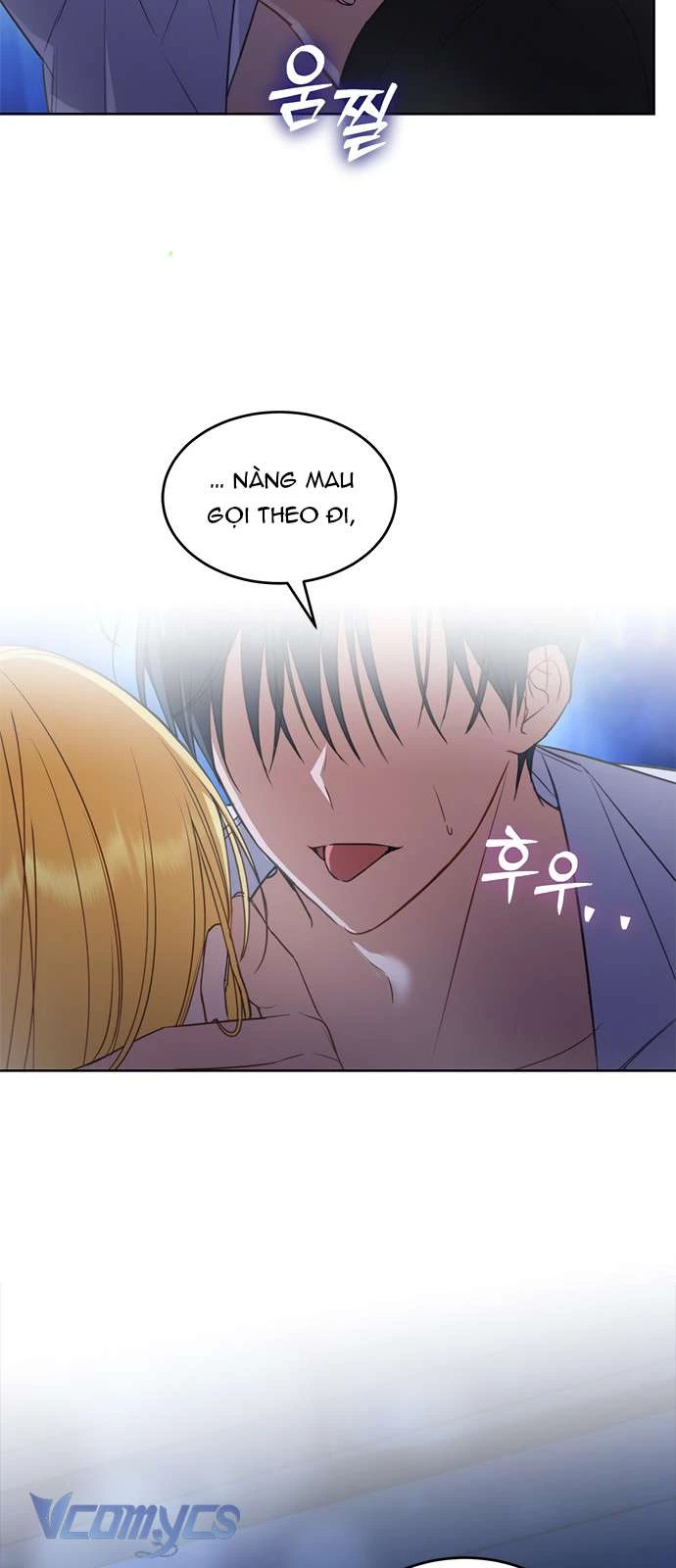 Làm Thế Nào Để Ăn Chủ Nhân Chapter 64 - Trang 2