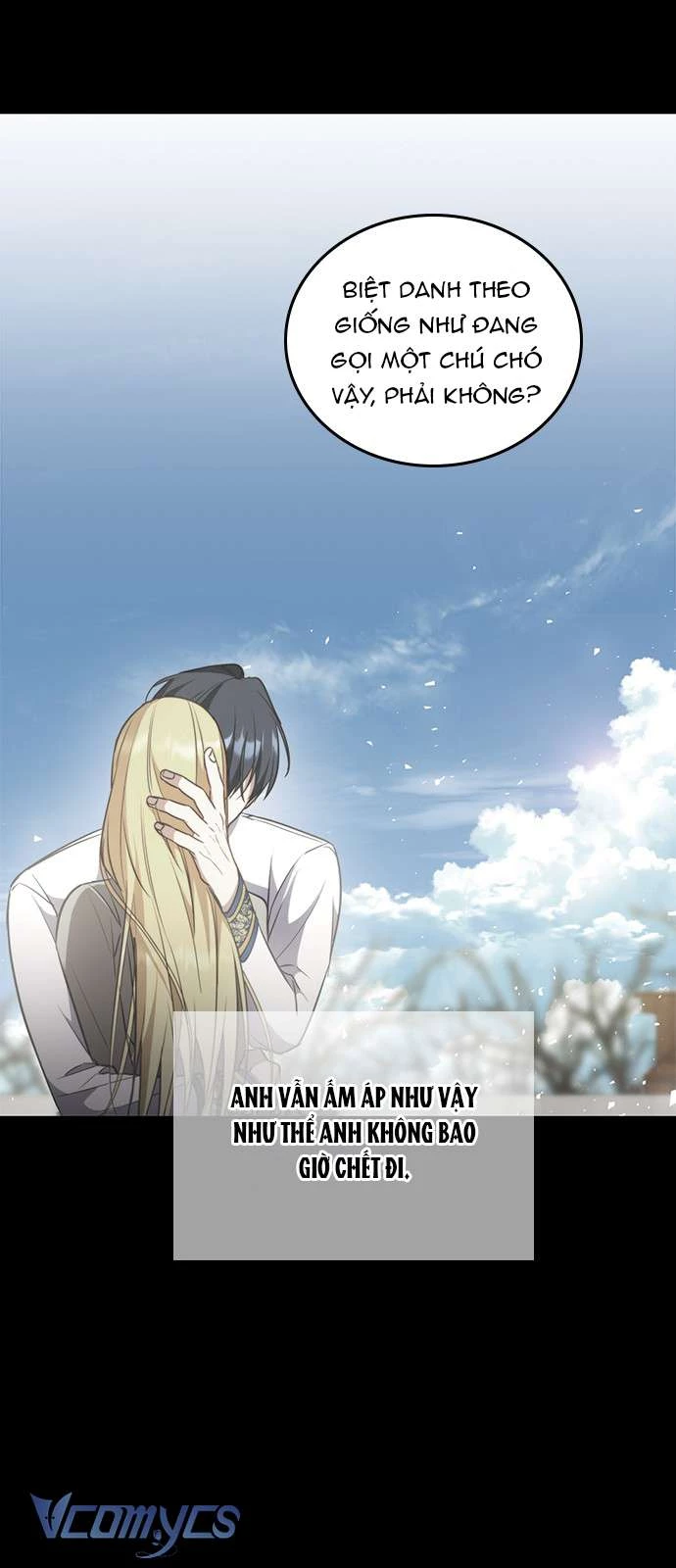 Làm Thế Nào Để Ăn Chủ Nhân Chapter 64 - Trang 2