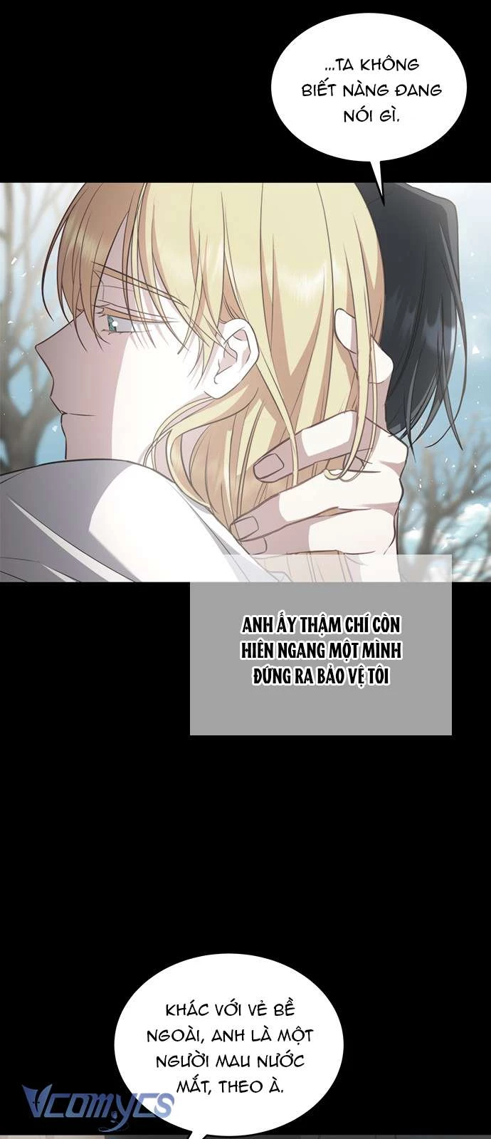 Làm Thế Nào Để Ăn Chủ Nhân Chapter 64 - Trang 2