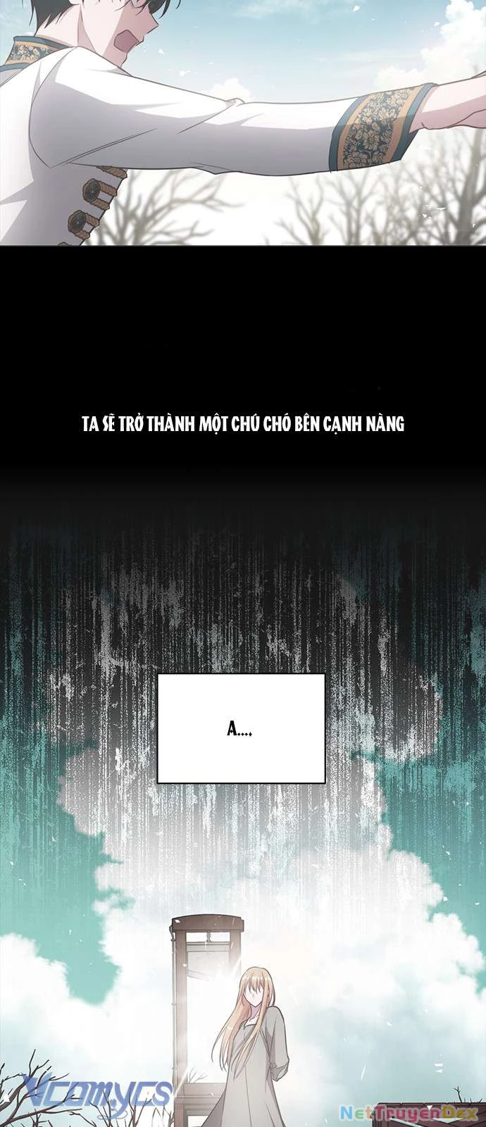 Làm Thế Nào Để Ăn Chủ Nhân Chapter 64 - Trang 2