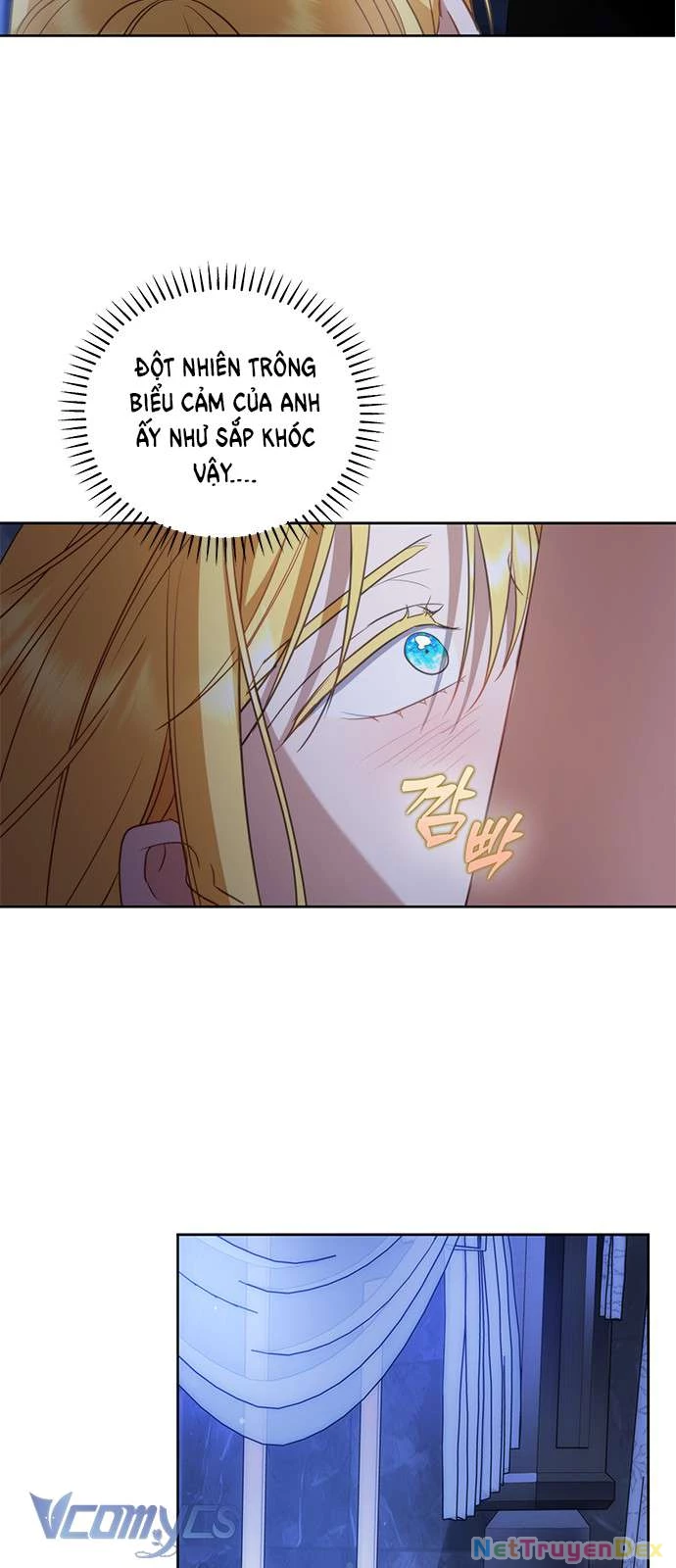 Làm Thế Nào Để Ăn Chủ Nhân Chapter 64 - Trang 2