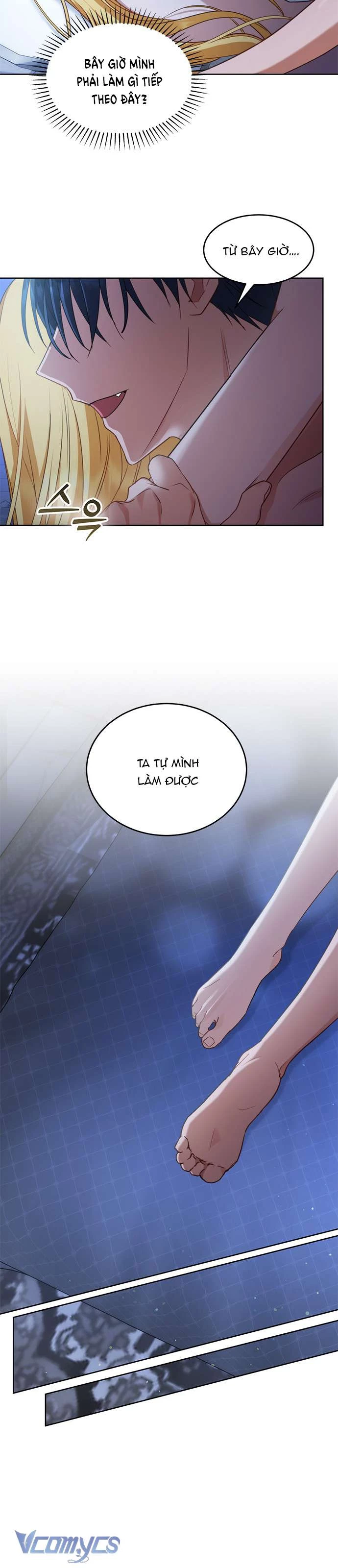 Làm Thế Nào Để Ăn Chủ Nhân Chapter 64 - Trang 2