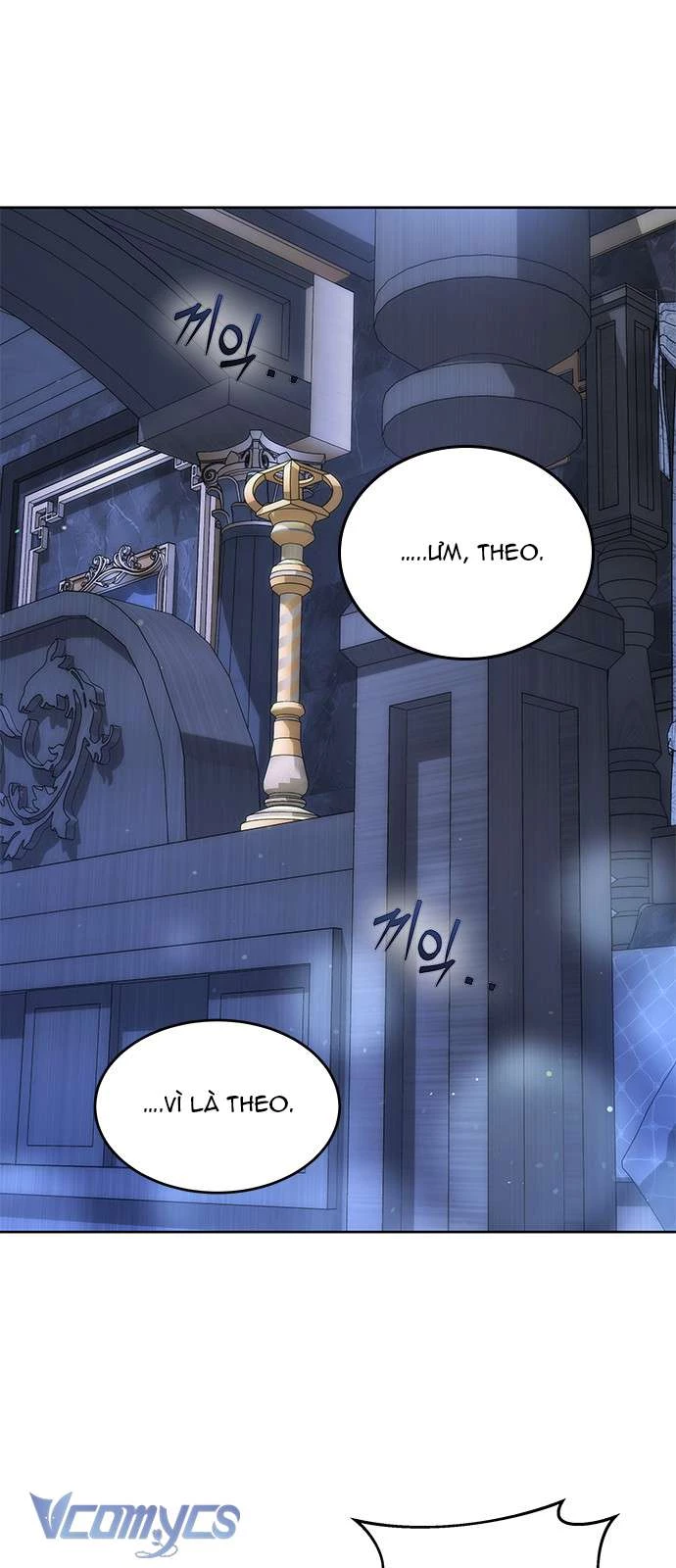 Làm Thế Nào Để Ăn Chủ Nhân Chapter 64 - Trang 2