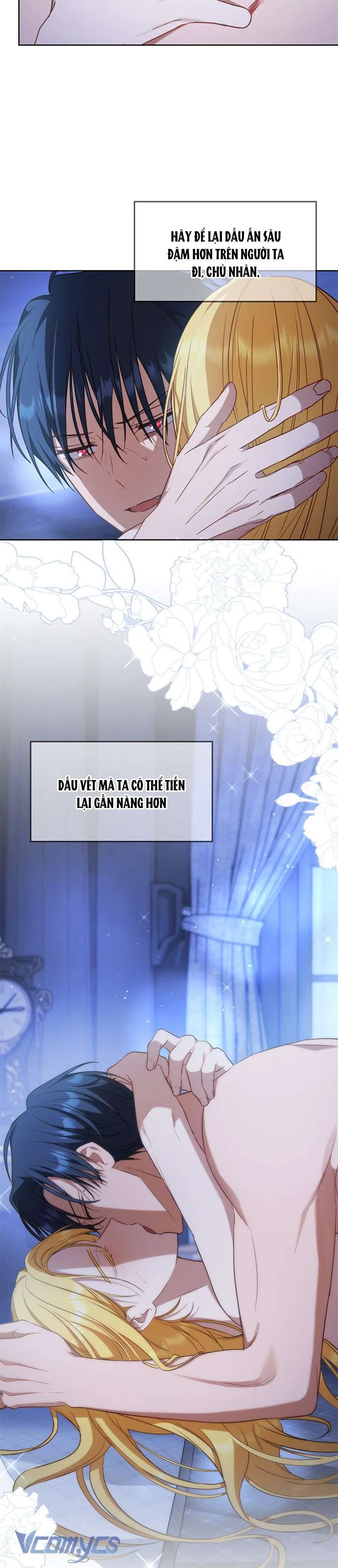 Làm Thế Nào Để Ăn Chủ Nhân Chapter 64 - Trang 2