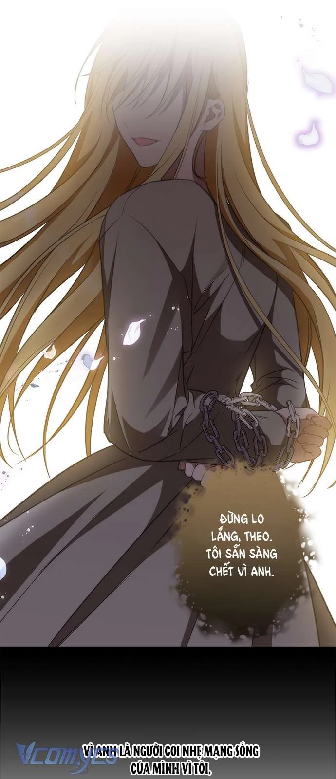 Làm Thế Nào Để Ăn Chủ Nhân Chapter 64 - Trang 2