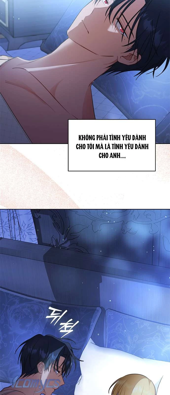 Làm Thế Nào Để Ăn Chủ Nhân Chapter 64 - Trang 2