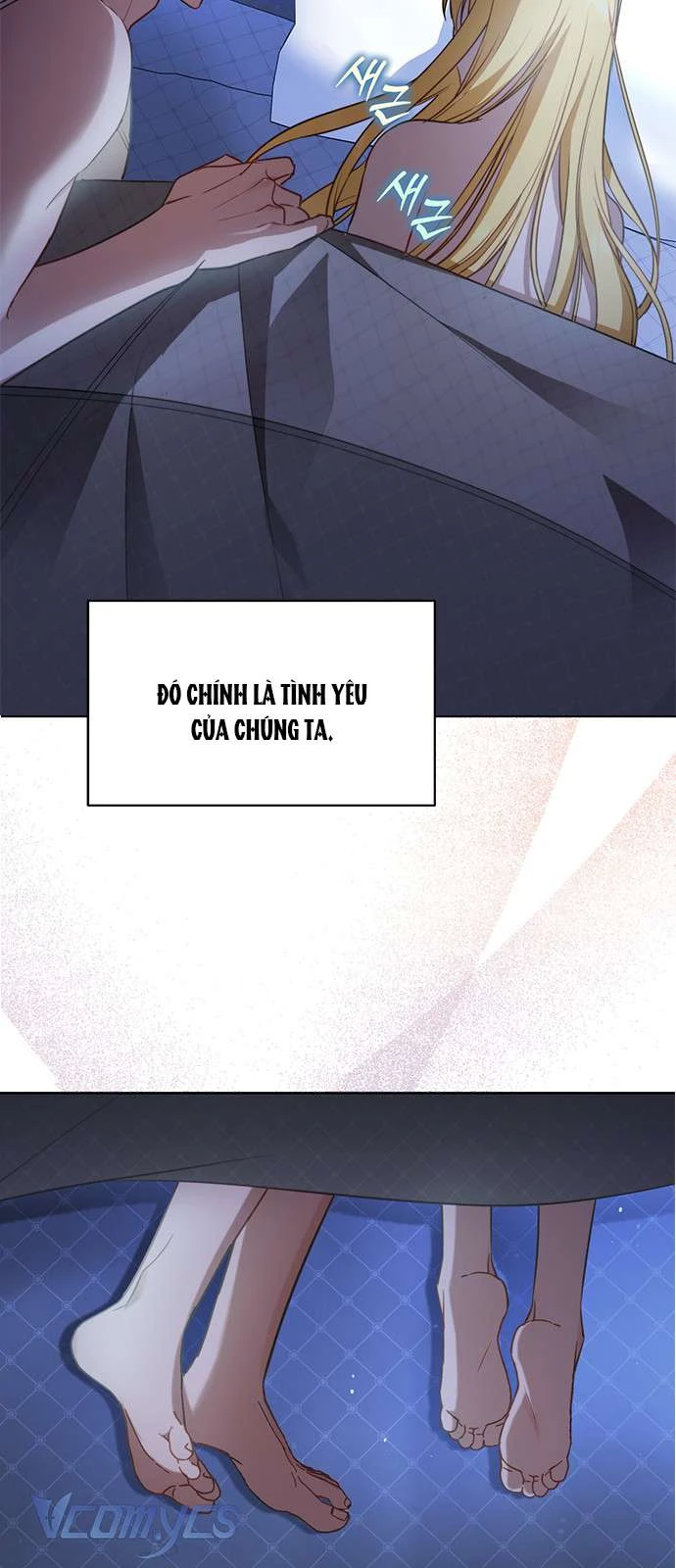 Làm Thế Nào Để Ăn Chủ Nhân Chapter 64 - Trang 2