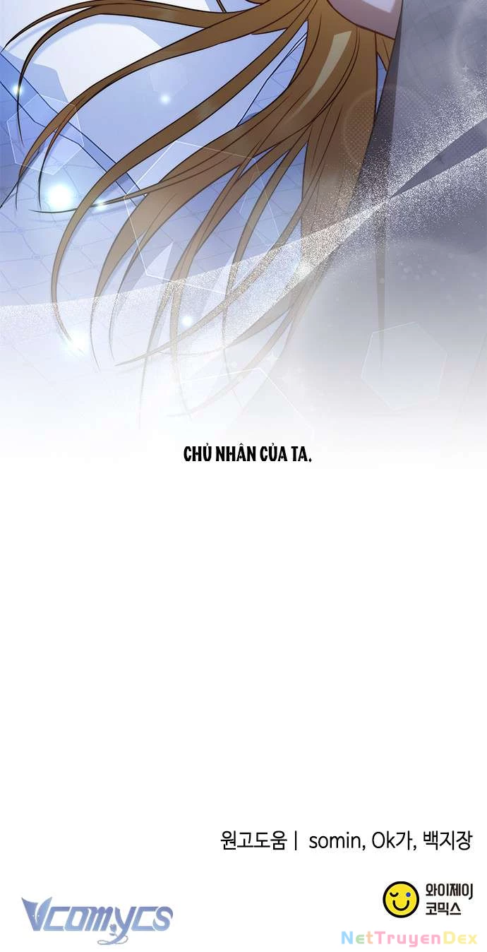 Làm Thế Nào Để Ăn Chủ Nhân Chapter 64 - Trang 2