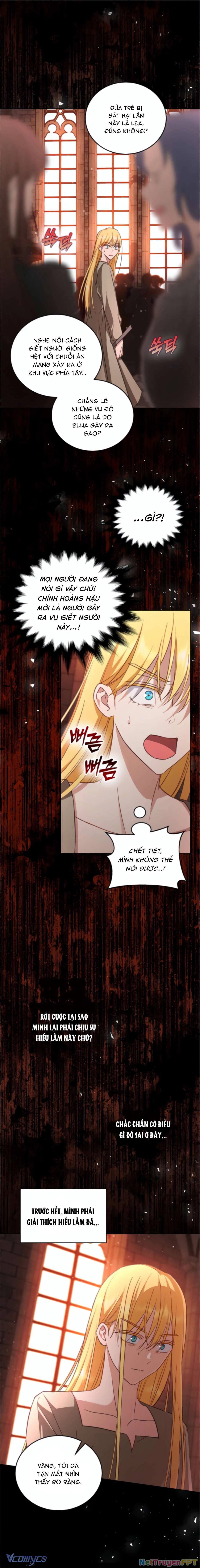 Làm Thế Nào Để Ăn Chủ Nhân Chapter 65 - Trang 2