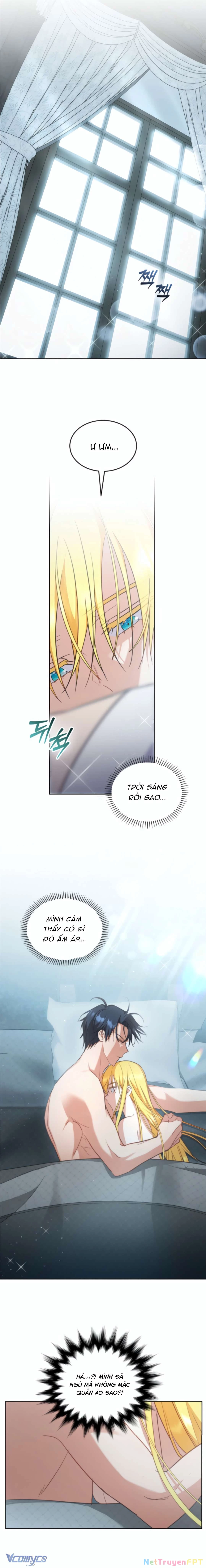Làm Thế Nào Để Ăn Chủ Nhân Chapter 65 - Trang 2