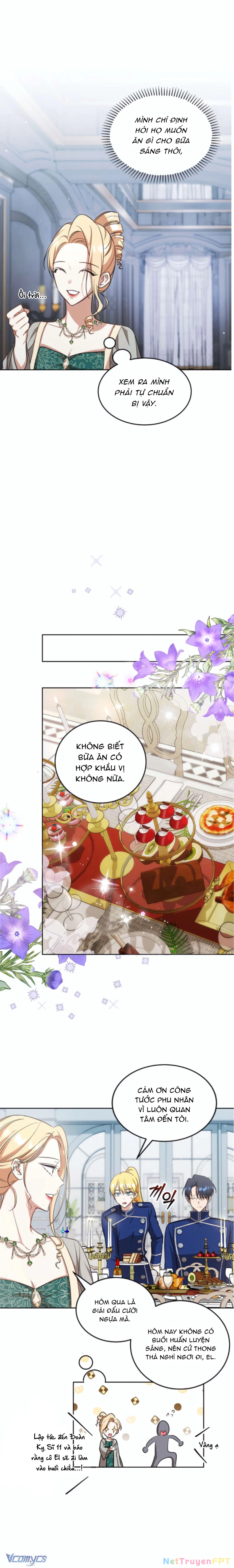 Làm Thế Nào Để Ăn Chủ Nhân Chapter 65 - Trang 2
