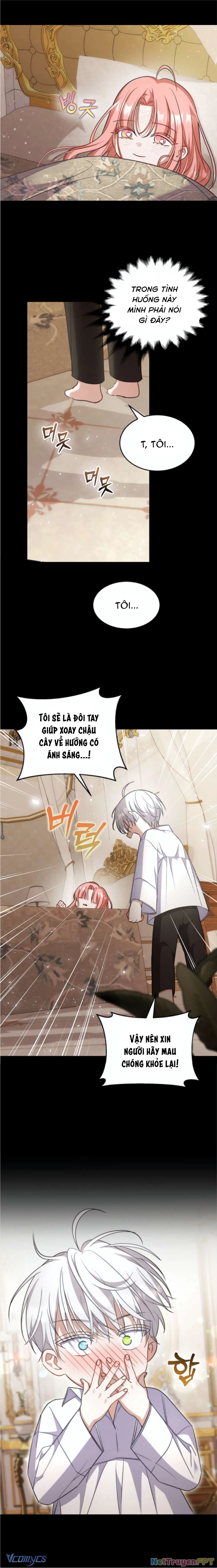 Làm Thế Nào Để Ăn Chủ Nhân Chapter 65 - Trang 2
