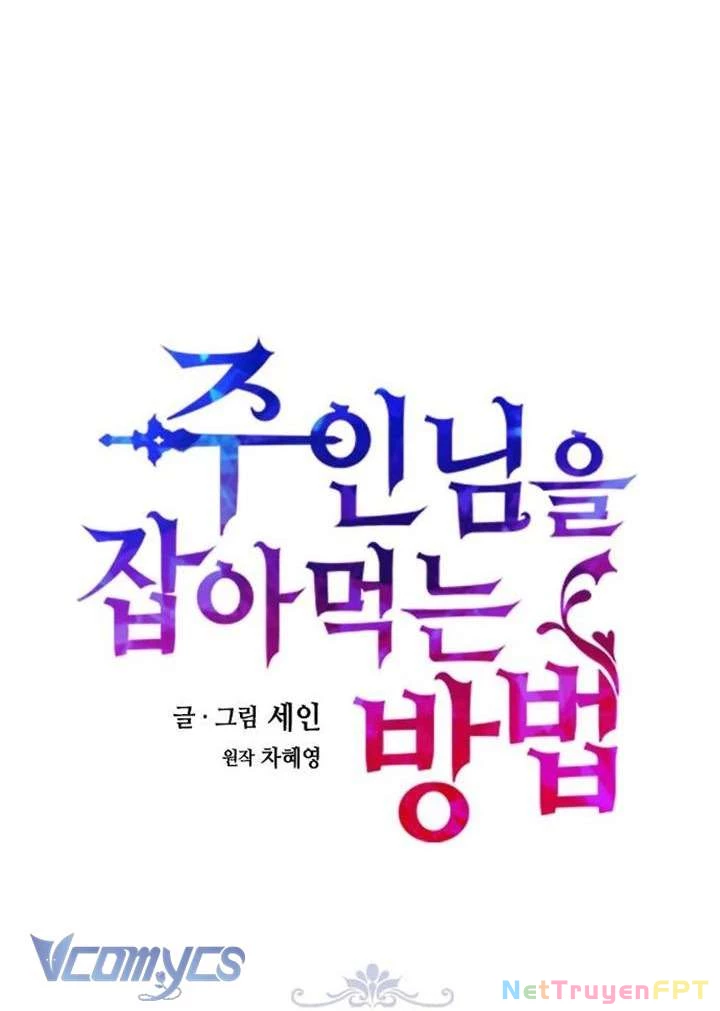 Làm Thế Nào Để Ăn Chủ Nhân Chapter 66 - Trang 2
