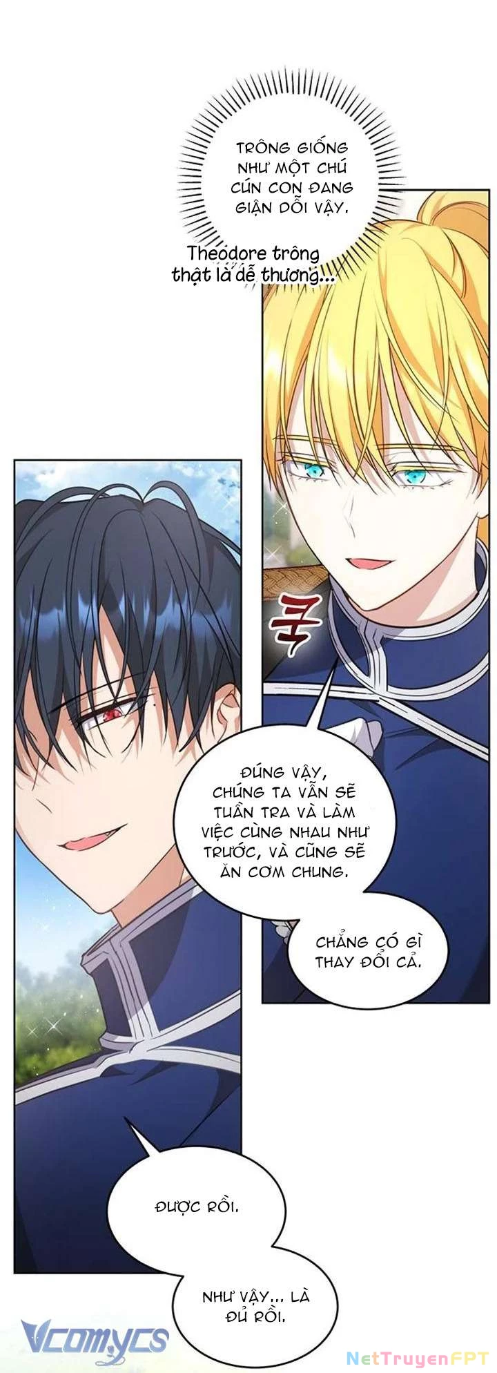 Làm Thế Nào Để Ăn Chủ Nhân Chapter 66 - Trang 2