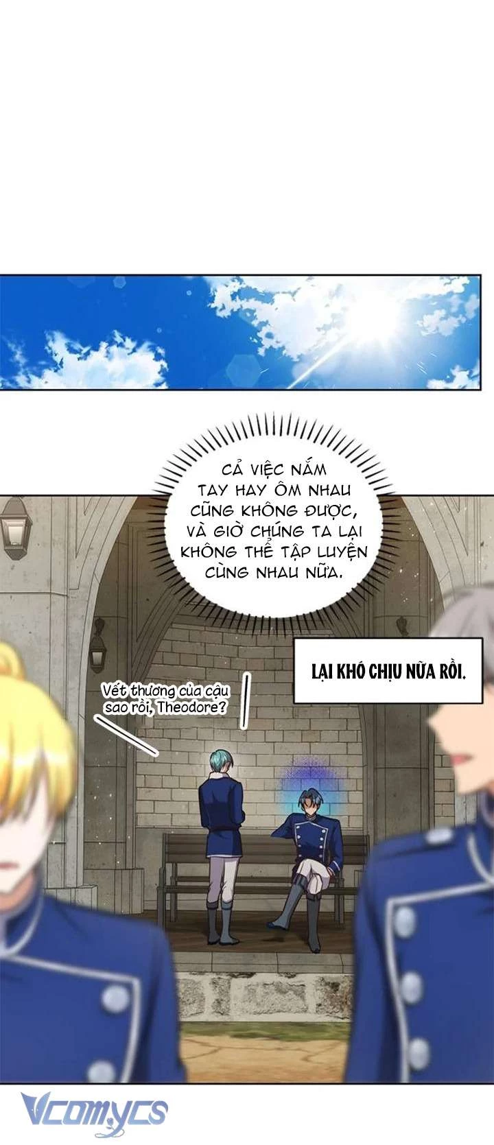 Làm Thế Nào Để Ăn Chủ Nhân Chapter 66 - Trang 2