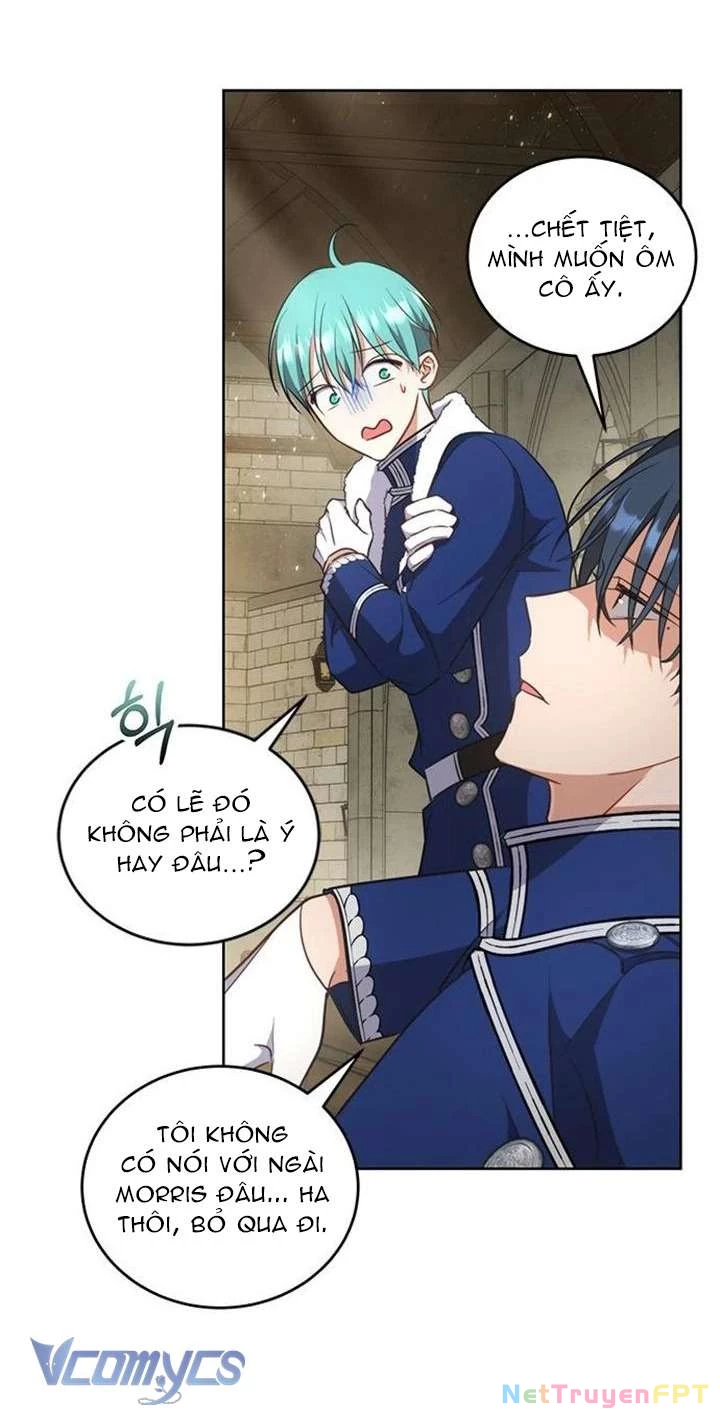 Làm Thế Nào Để Ăn Chủ Nhân Chapter 66 - Trang 2