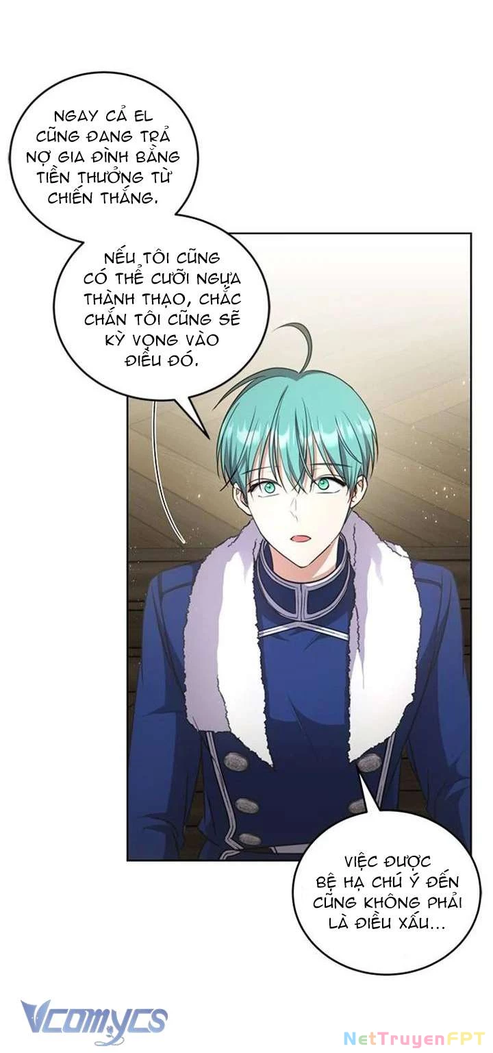 Làm Thế Nào Để Ăn Chủ Nhân Chapter 66 - Trang 2