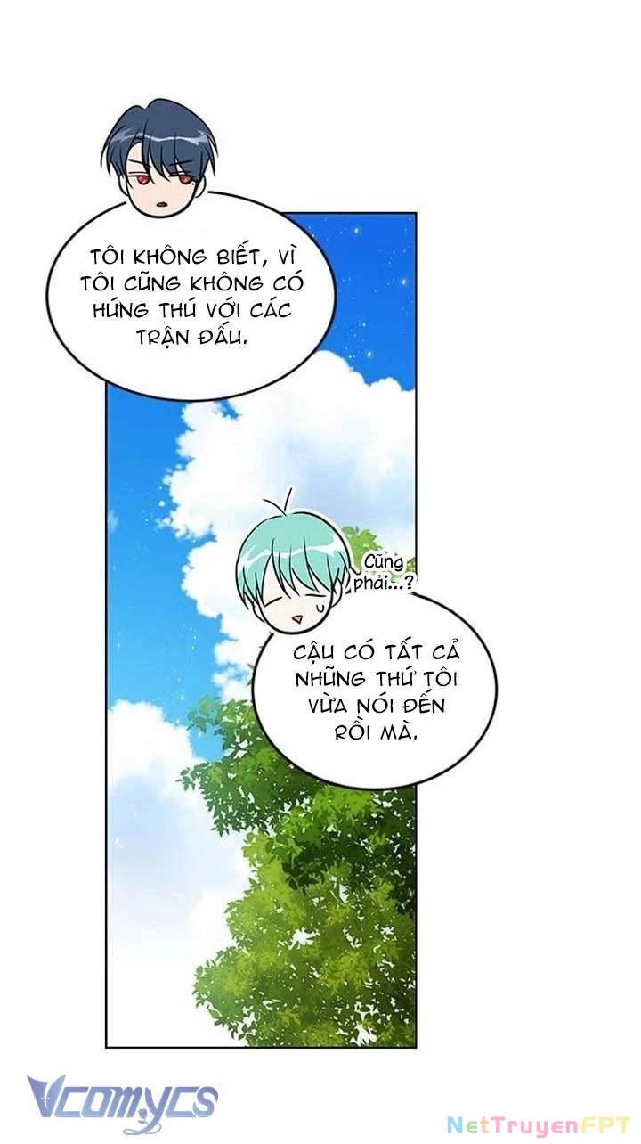Làm Thế Nào Để Ăn Chủ Nhân Chapter 66 - Trang 2