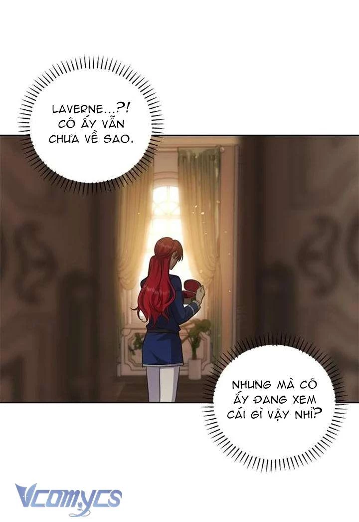 Làm Thế Nào Để Ăn Chủ Nhân Chapter 66 - Trang 2