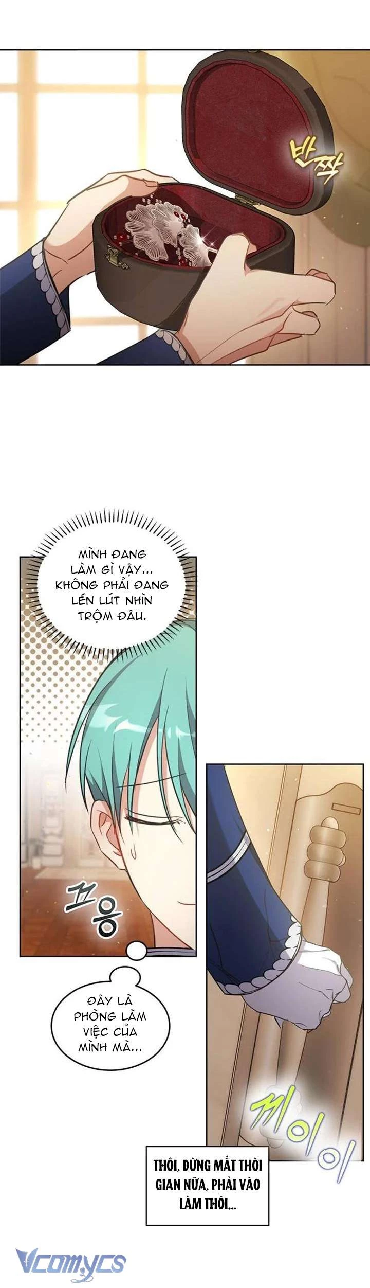 Làm Thế Nào Để Ăn Chủ Nhân Chapter 66 - Trang 2