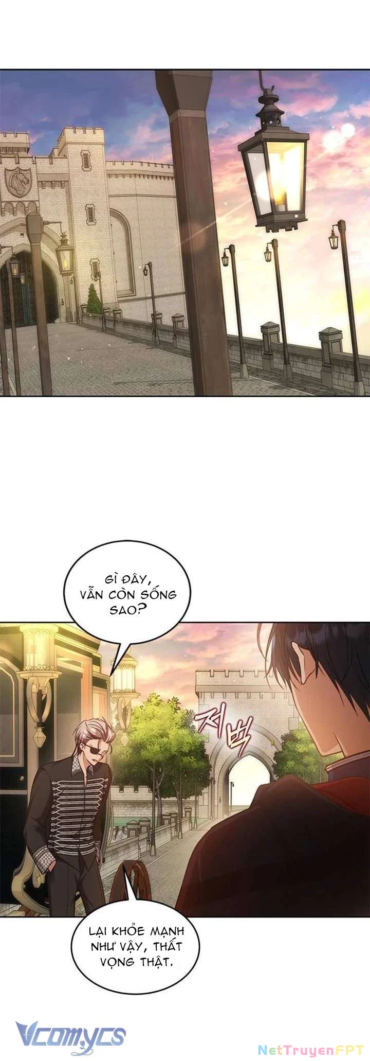 Làm Thế Nào Để Ăn Chủ Nhân Chapter 66 - Trang 2