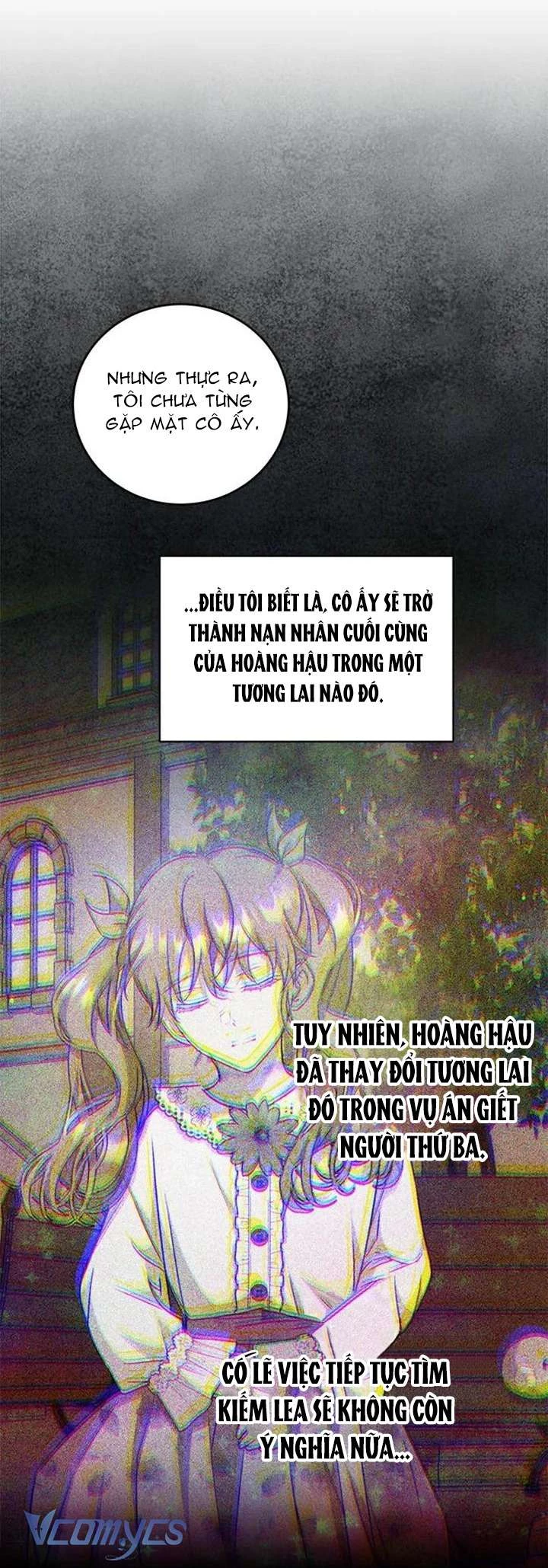 Làm Thế Nào Để Ăn Chủ Nhân Chapter 66 - Trang 2