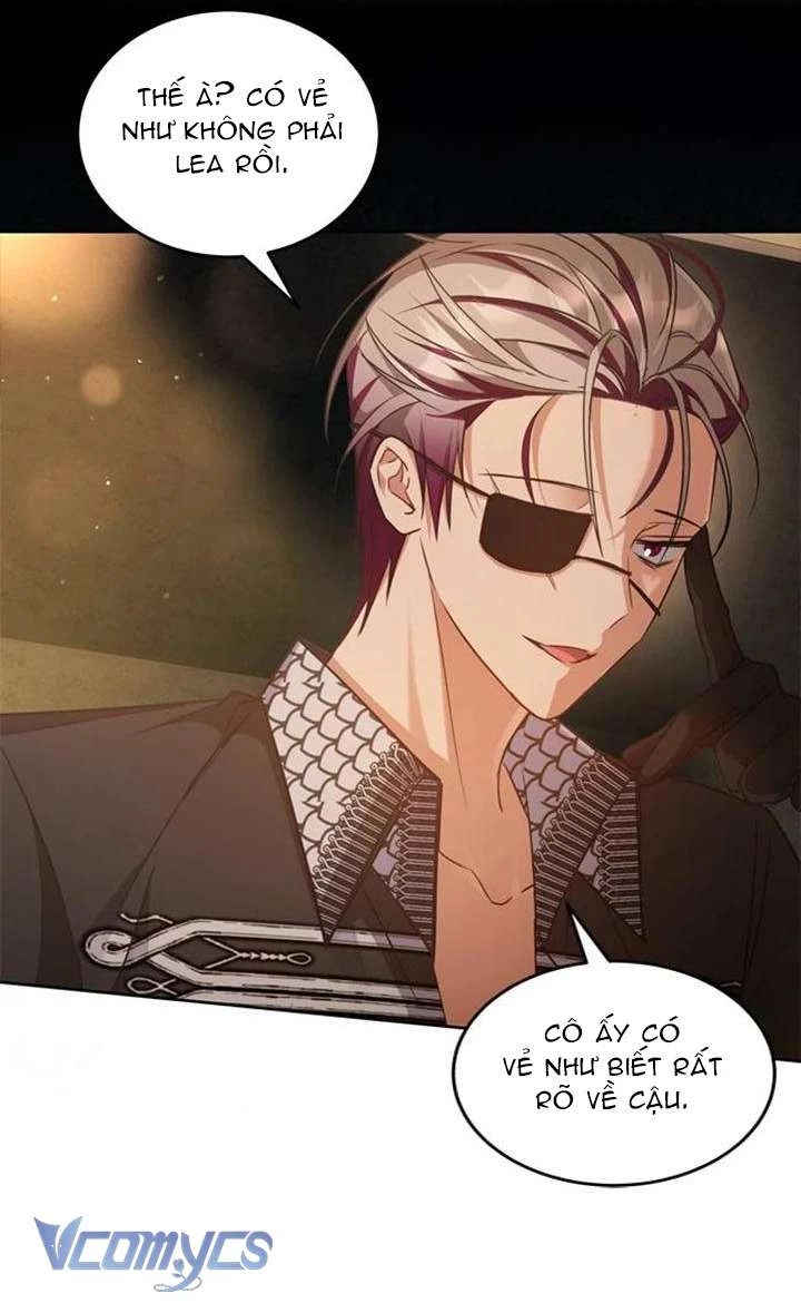 Làm Thế Nào Để Ăn Chủ Nhân Chapter 66 - Trang 2
