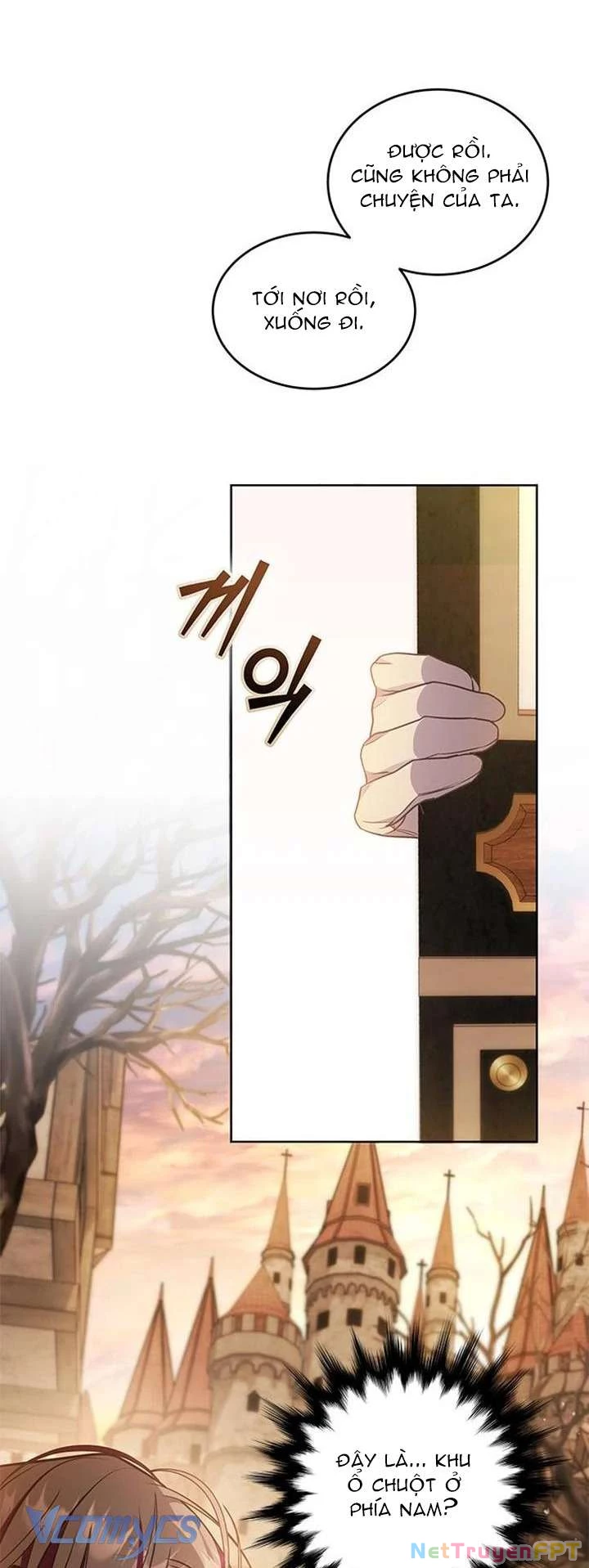 Làm Thế Nào Để Ăn Chủ Nhân Chapter 66 - Trang 2