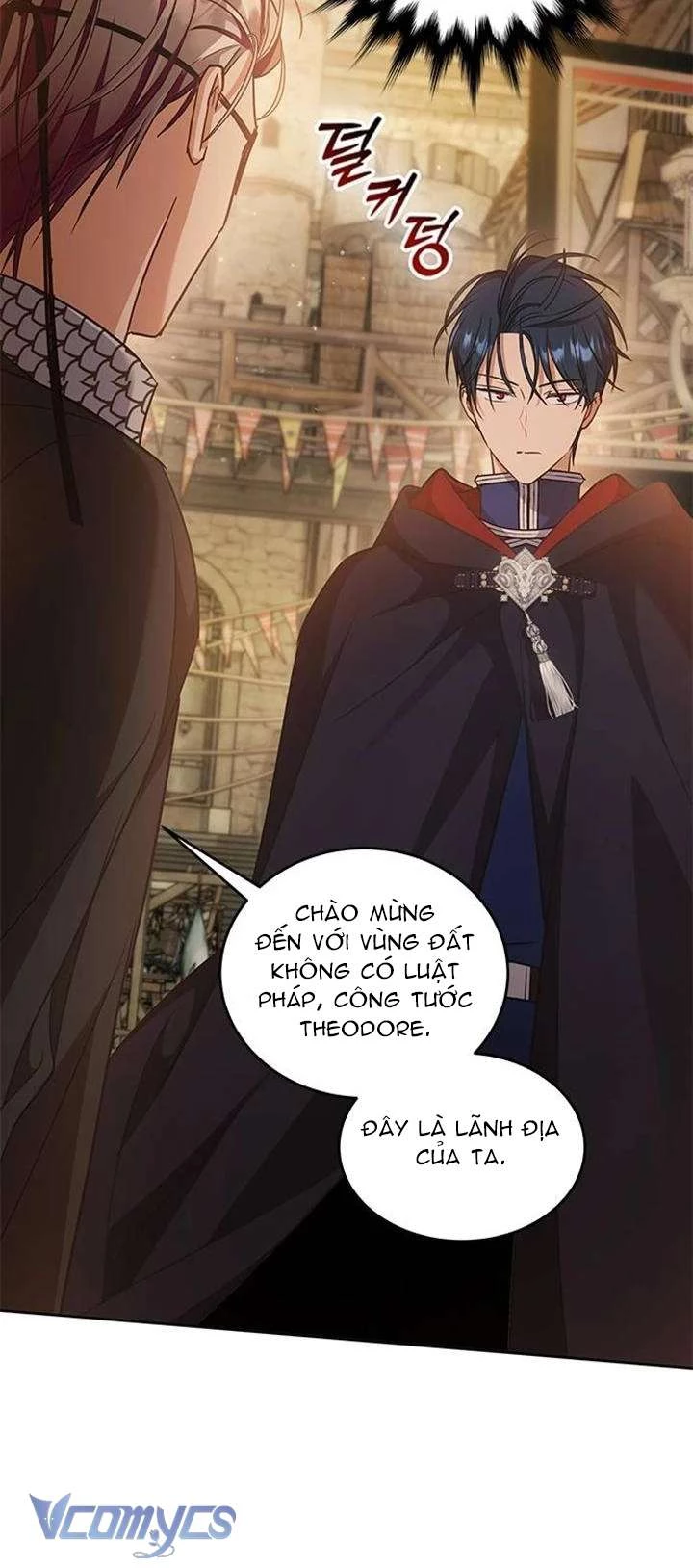 Làm Thế Nào Để Ăn Chủ Nhân Chapter 66 - Trang 2