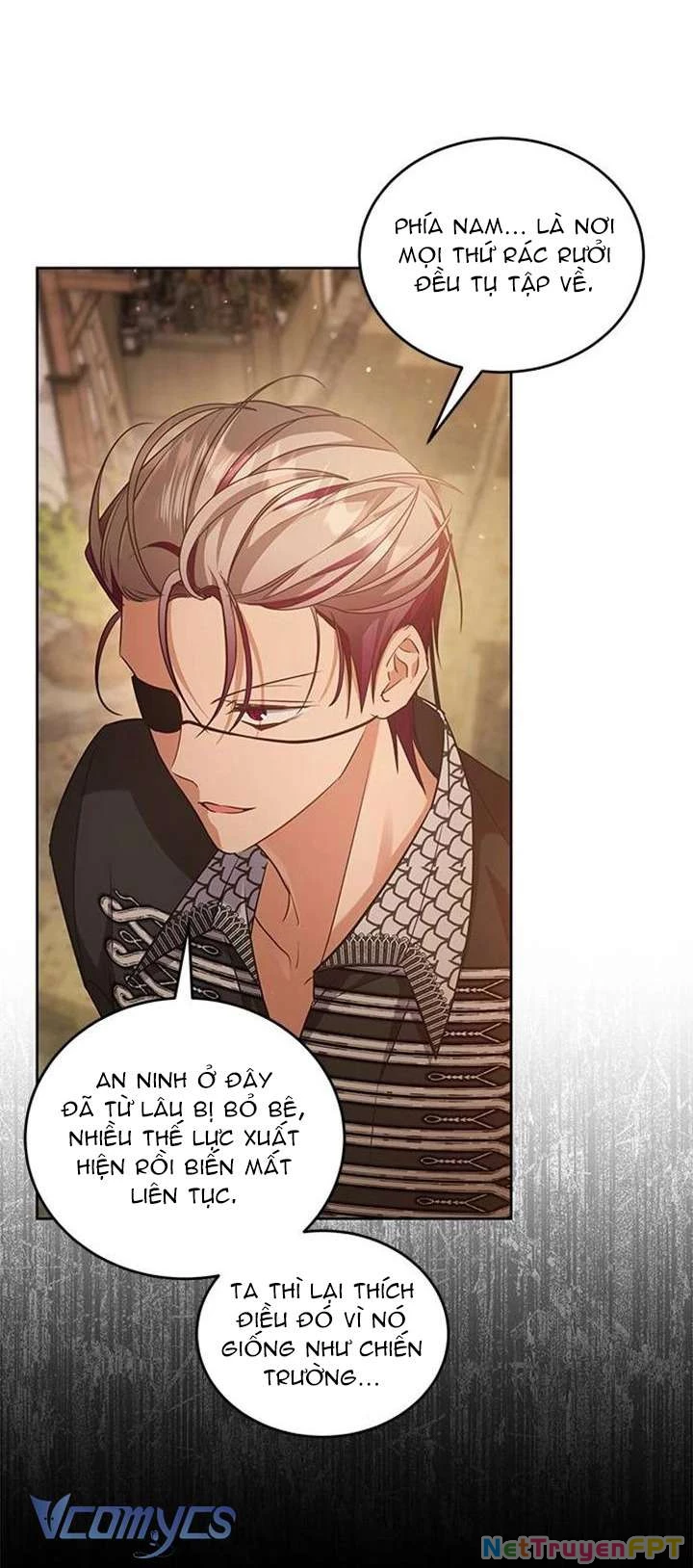 Làm Thế Nào Để Ăn Chủ Nhân Chapter 66 - Trang 2