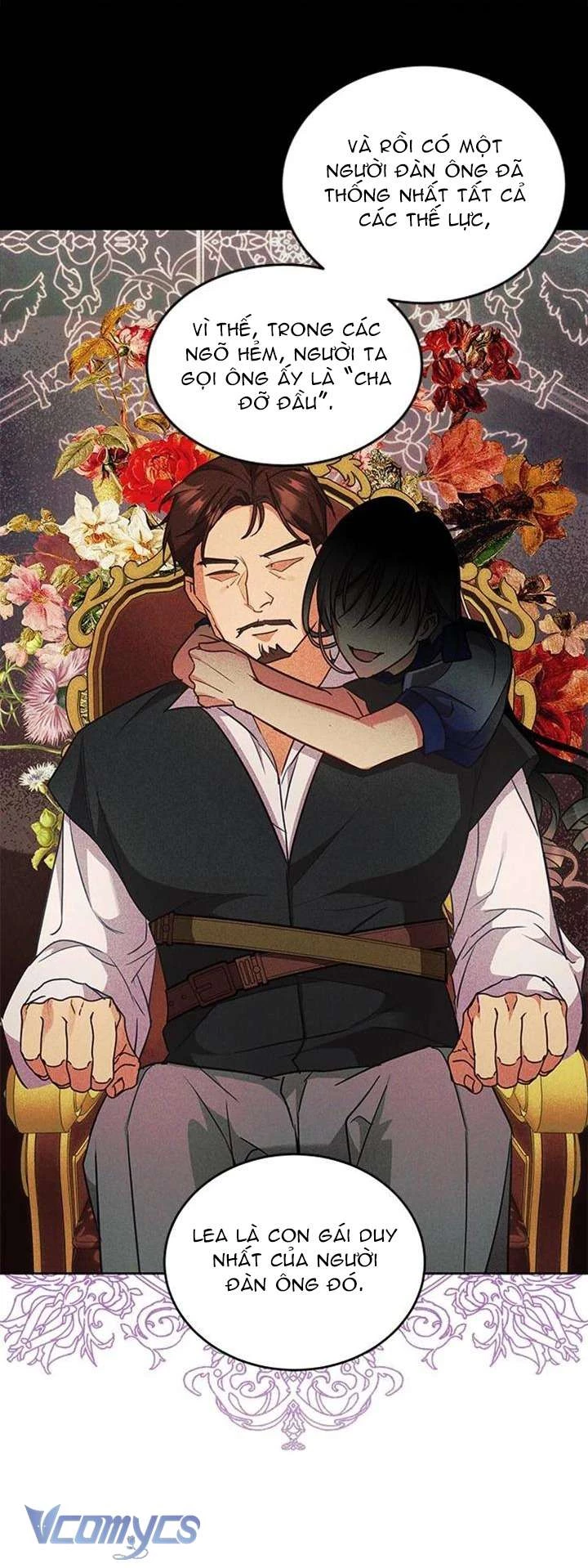 Làm Thế Nào Để Ăn Chủ Nhân Chapter 66 - Trang 2