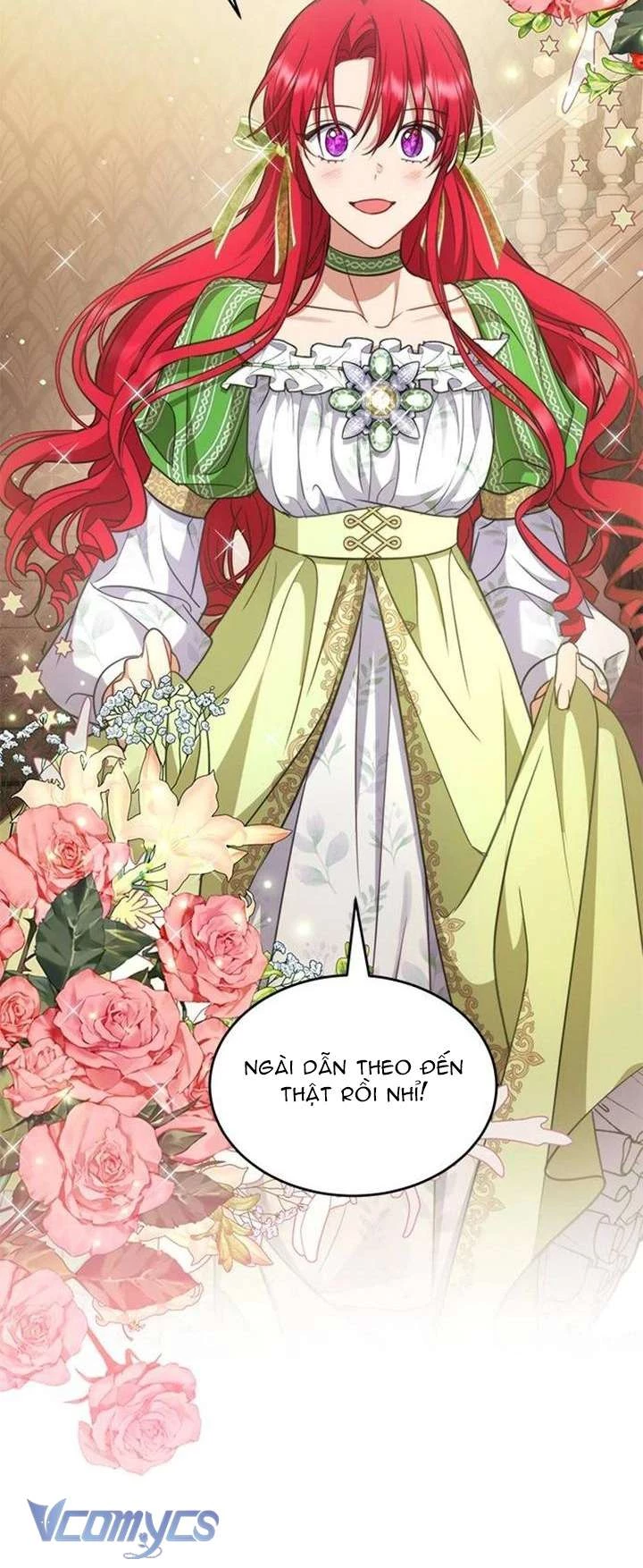 Làm Thế Nào Để Ăn Chủ Nhân Chapter 66 - Trang 2