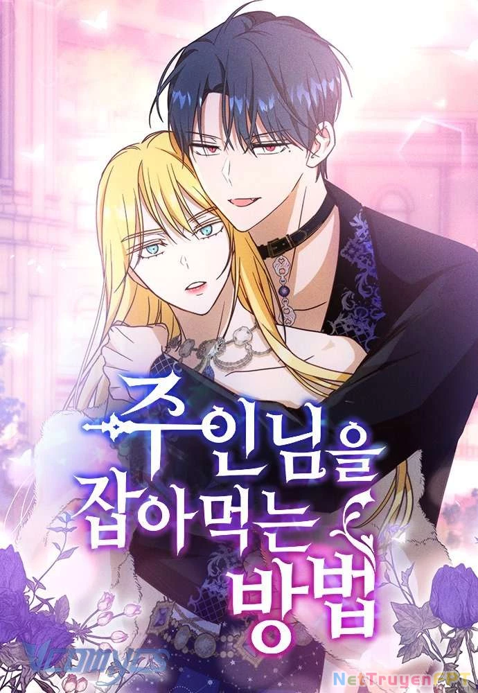 Làm Thế Nào Để Ăn Chủ Nhân Chapter 67 - Trang 2