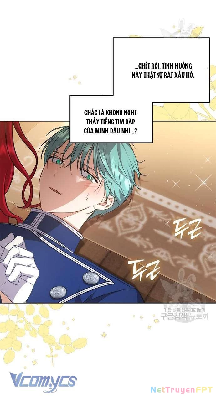 Làm Thế Nào Để Ăn Chủ Nhân Chapter 67 - Trang 2