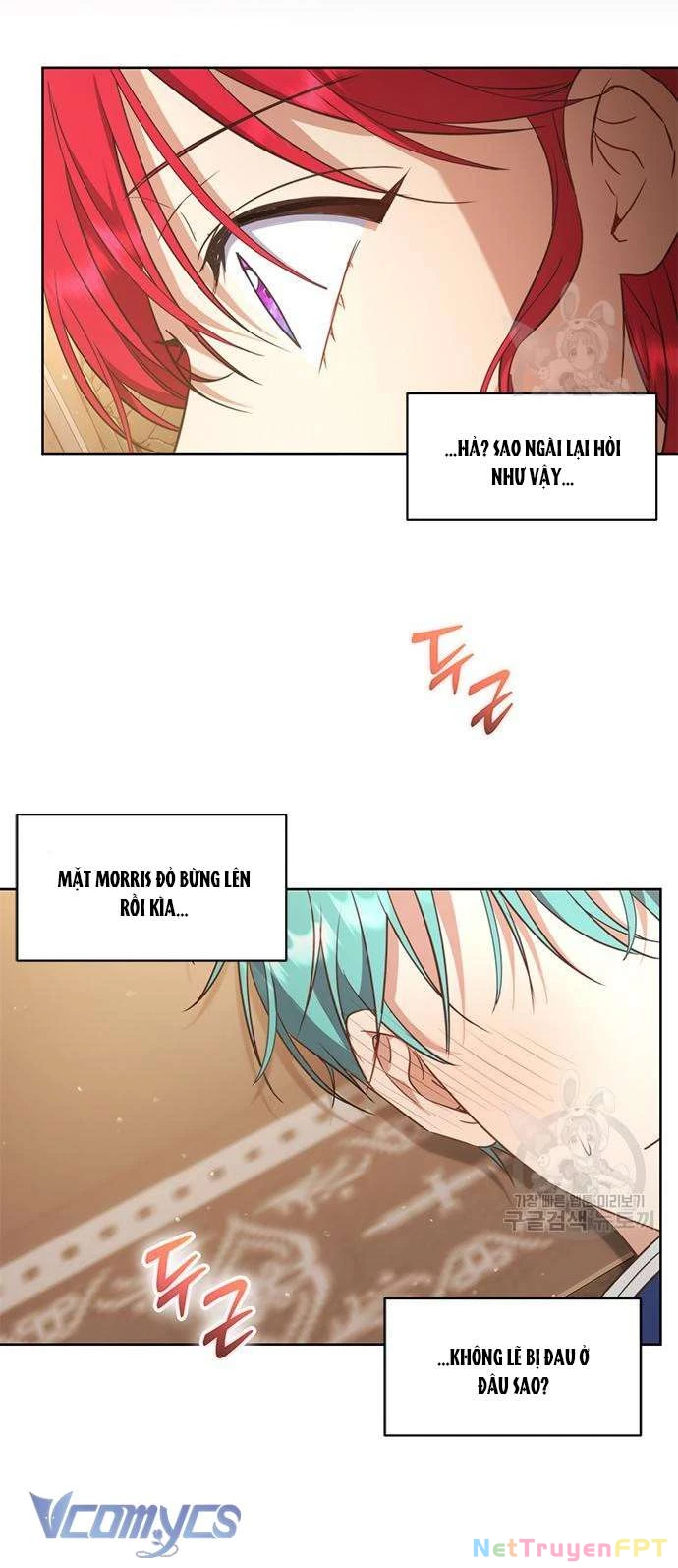 Làm Thế Nào Để Ăn Chủ Nhân Chapter 67 - Trang 2